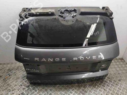 Tailgate LAND ROVER RANGE ROVER EVOQUE (L538) 2.2 D 4x4 | BP28898633C6 
