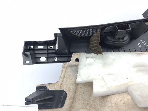 Boot lining PORSCHE CAYENNE (92A) 3.6 | BP28879716I3 