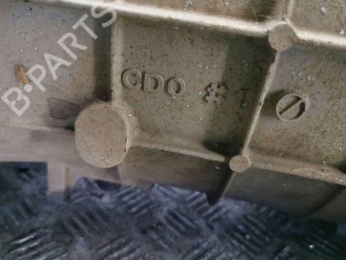 Gearbox NISSAN 350Z Coupe (Z33) 3.5 (AAZ33) | BP28882166M3 