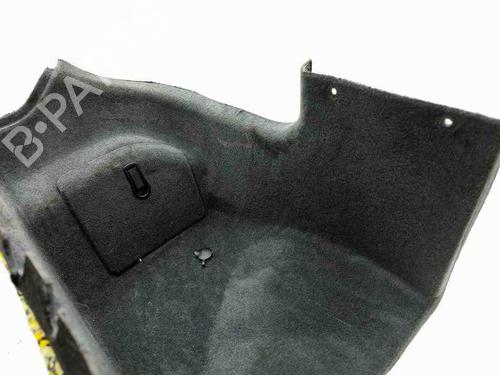 Tailgate trim MASERATI QUATTROPORTE V 4.2 | BP28906262C151 