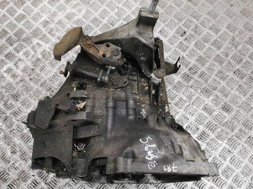 Gearbox JAGUAR X-TYPE I (X400) 2.0 D | BP28874492M3