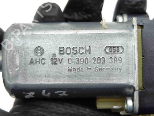 Electronic module PORSCHE CAYENNE (92A) 3.0 Diesel | BP28873019M83 - Image 2