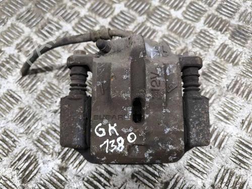 Used Left rear brake caliper Left rear brake caliper TOYOTA GT 86 Coupe (ZN6_) 2.0 (ZN6AC_, ZN6BC_, ZN6K) (200 hp) 39903987 39903987