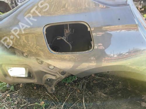 Right rear fenders OPEL INSIGNIA B Grand Sport (Z18) 1.6 CDTi (68) | BP28873700C44 