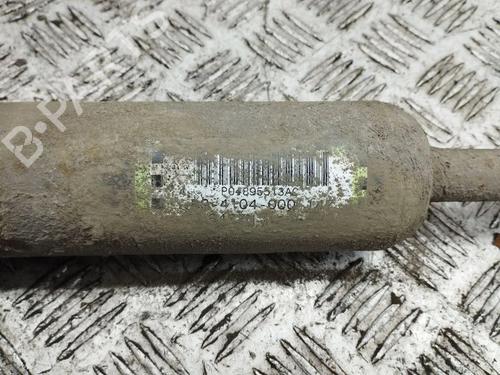 Left rear shock absorber CHRYSLER 300C (LX, LE) 3.0 CRD | BP36350134M18 - Image 3