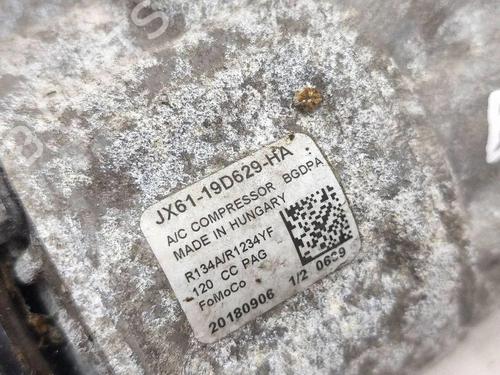 AC compressor FORD FOCUS IV (HN) 1.0 EcoBoost | BP39904051M34 - Image 6