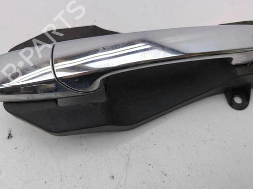 Rear right exterior door handle MAZDA CX-7 (ER) 2.2 MZR-CD AWD (ER10A) | BP28892913C130 