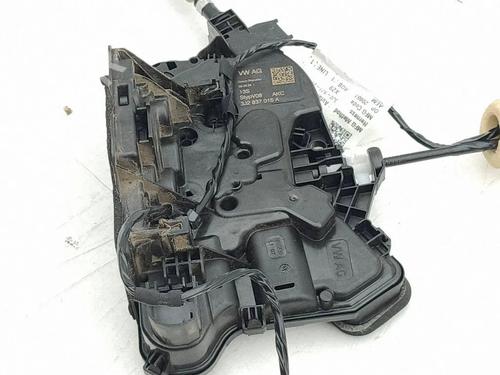 Front left lock VW PASSAT B9 Variant (CJ5) 1.5 TSI eHybrid | BP38959877C98 - Image 3