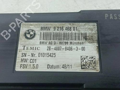 Control unit BMW 5 Touring (F11) 518 d | BP33643211M11 - Image 6