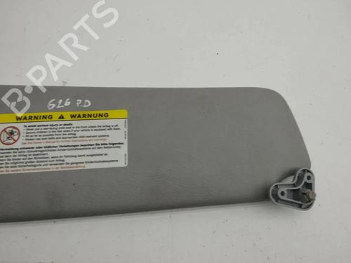 Left sun visor MERCEDES-BENZ VIANO (W639) CDI 2.2 (639.711, 639.713, 639.811, 639.813, 639.815) | BP36349640I1 - Image 13