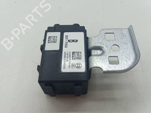 Electronic module NISSAN QASHQAI II (J11, J11_) 1.3 DIG-T | BP28897134M83 