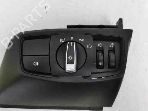 Used Electronic module BMW i3 (I01) Range Extender (170 hp) 28862251