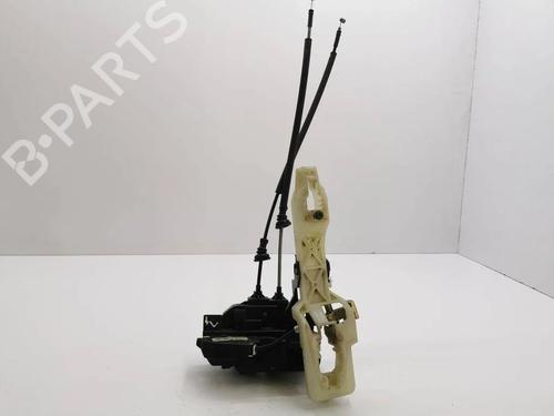 Used Front left lock Front left lock 28885680 28885680