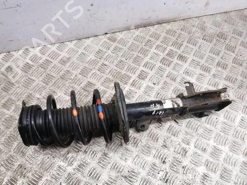 Used Left front shock absorber Left front shock absorber 33915817 33915817