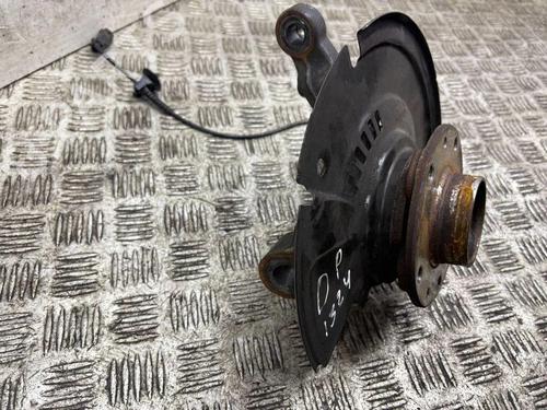 Right front steering knuckle RENAULT CAPTUR II (HF_) TCe 100 (HFMT) | BP38244629M26 - Image 4