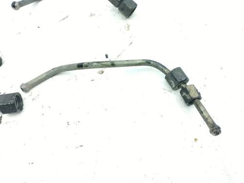 Pipe VOLVO S60 II (134) D3 | BP33901215M125 - Image 5