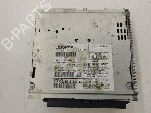 Used Electronic module VOLVO V50 (545) 1.6 D (110 hp) 28844592