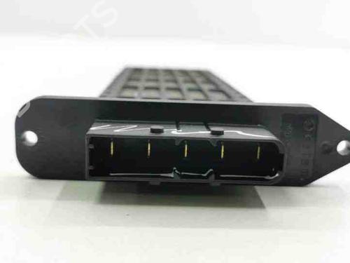 Heater resistor HYUNDAI TUCSON (TL, TLE) 1.7 CRDi | BP28851627M108