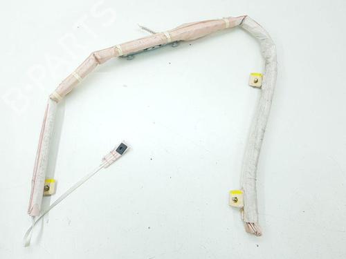 Right curtain airbag CITROËN DS4 (NX_) 2.0 HDi 165 | BP28890124C12 