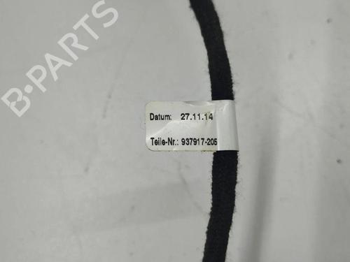 Tailgate lift support LAND ROVER RANGE ROVER EVOQUE (L538) 2.2 D 4x4 | BP28898705C138 