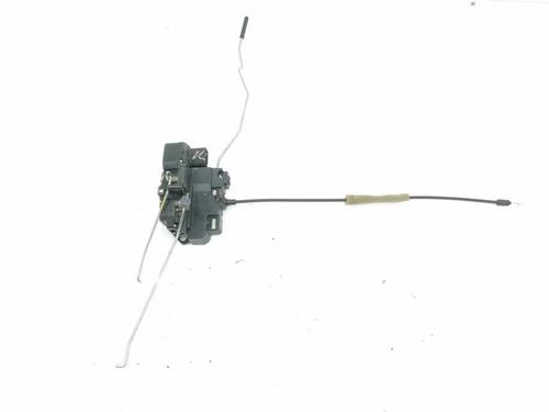 Front right lock OPEL ANTARA A (L07) 2.2 CDTi | BP28892211C97 