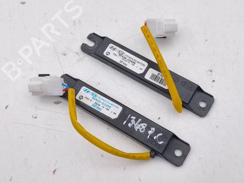 Used Electronic module Electronic module 33672013 33672013