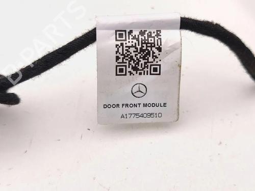 Wiring harness MERCEDES-BENZ A-CLASS (W177) A 180 d (177.003) | BP36081393E16  - Image 8
