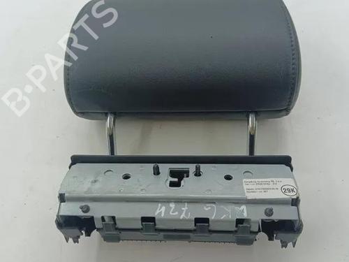 Used Headrest AUDI Q7 (4LB) 3.0 TDI quattro (233 hp) 28857935