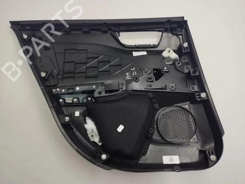 Rear right panel FORD FOCUS II Saloon (DB_, FCH, DH) 1.4 | BP36063545C61 - Image 2