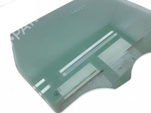 Rear right door window PORSCHE CAYENNE (92A) 3.0 Diesel | BP28898083C21 