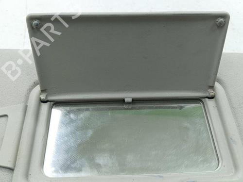 Right sun visor MERCEDES-BENZ A-CLASS (W169) A 170 (169.032, 169.332) | BP28853841I2 