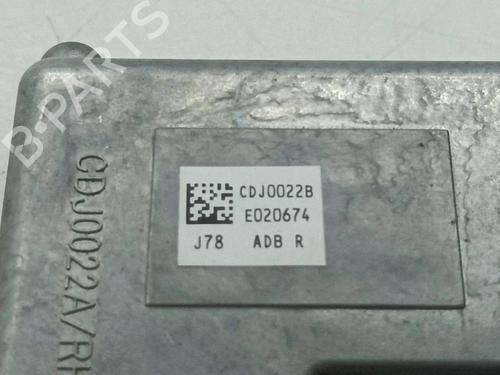 Lights ECU MAZDA CX-5 (KF) 2.2 D | BP38282671M55 - Image 7