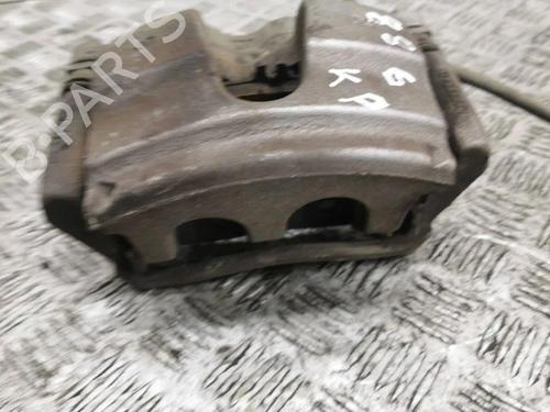 Left front brake caliper MERCEDES-BENZ EQA (H243) EQA 250 (243.701) | BP28902579M105 - Image 2