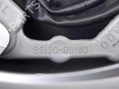 Steering wheel TOYOTA GT 86 Coupe (ZN6_) 2.0 (ZN6AC_, ZN6BC_, ZN6K) | BP33009267C49 - Image 16