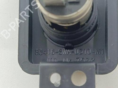 Electronic module HONDA CR-V III (RE_) 2.2 i-CTDi 4WD (RE6) | BP36332030M83 - Image 6