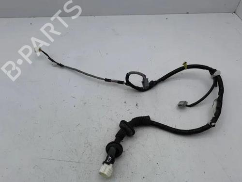 Ledningsnett HONDA CR-V II (RD_) 2.2 CTDi (RD9) (140 hp) 28854889