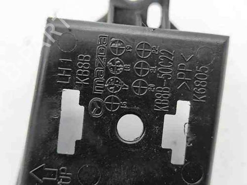 Other MAZDA CX-5 (KF) 2.2 D | BP28860199O1 