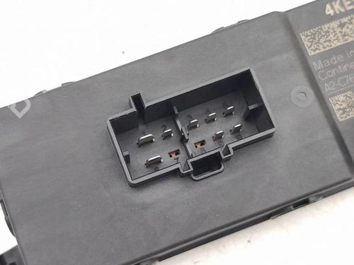 Electronic module AUDI Q4 E-TRON SUV (F4B) 45 | BP39496046M83 - Image 5
