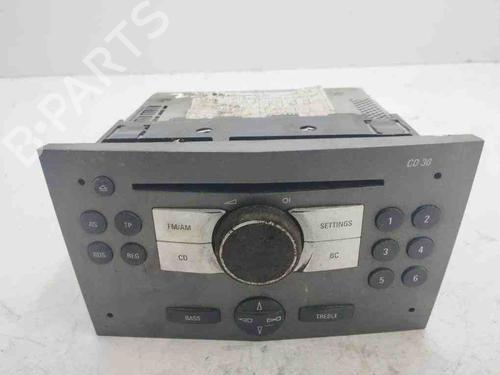 Used Electronic module OPEL ASTRA H (A04) 1.7 CDTI (L48) (100 hp) 28875023