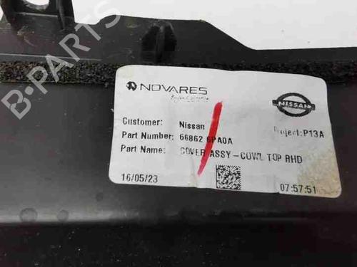 Scuttle panel NISSAN JUKE (F16_) 1.6 Hybrid | BP28864983C110