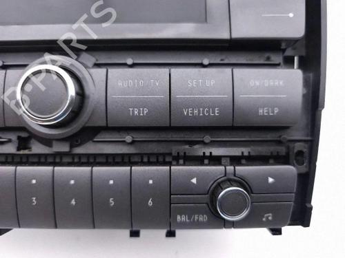 Electronic module VW PHAETON (3D1, 3D2, 3D3, 3D4, 3D6, 3D7, 3D8, 3D9) 3.0 V6 TDI 4motion | BP40466007M83 - Image 3
