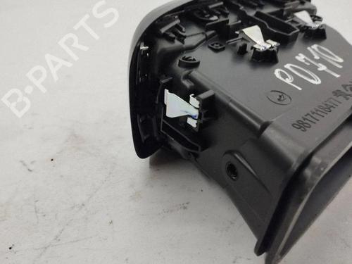 Luftventil CITROËN C5 AIRCROSS (A_) 1.2 PureTech 130 (ARHNSJ) | BP38282714I21 - Image 3