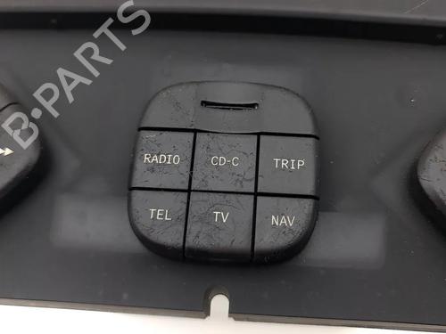 Electronic module MASERATI QUATTROPORTE V 4.2 | BP36203593M83  - Image 14