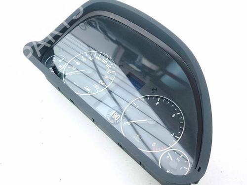 Used Instrument cluster MERCEDES-BENZ A-CLASS (W169) A 180 CDI (169.007, 169.307) (109 hp) 28908054