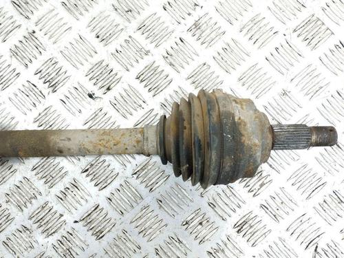 Left front driveshaft PEUGEOT 807 (EB_) 2.2 HDi | BP28892079M38 