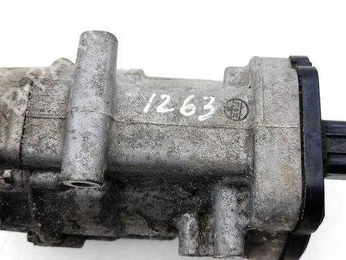 AC compressor TOYOTA RAV 4 V (_A5_, _H5_) 2.5 Hybrid AWD (AXAH54) | BP36061570M34 - Image 5