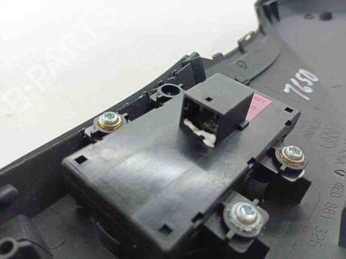 Pulsantiera AUDI A8 D3 (4E2, 4E8) S8 quattro | BP28877701I30