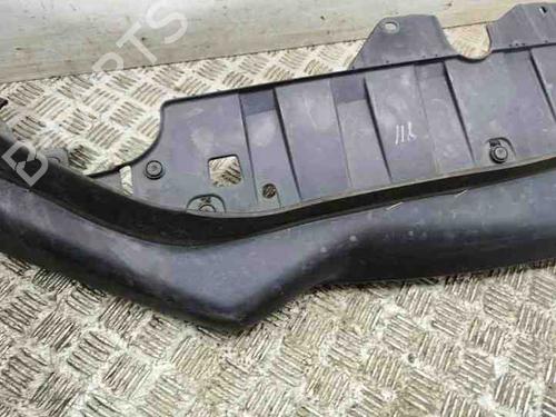 Front bumper spoiler HONDA HR-V (GH_) 1.6 16V (GH1, GH3) | BP28862594C153 