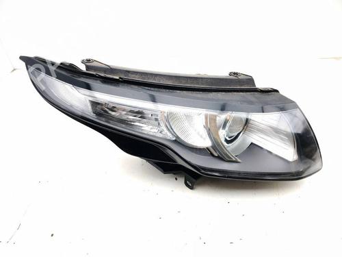 Right headlight LAND ROVER RANGE ROVER EVOQUE (L538) 2.2 D 4x4 | BP29752575C29 