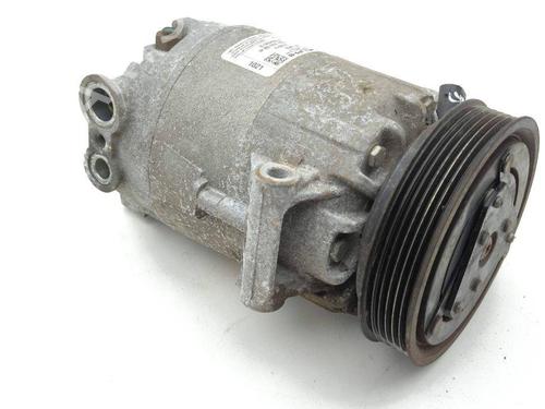 AC compressor MASERATI QUATTROPORTE V 4.2 | BP28881670M34 